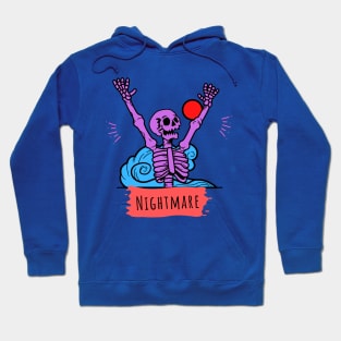 Halloween Nightmare Hoodie